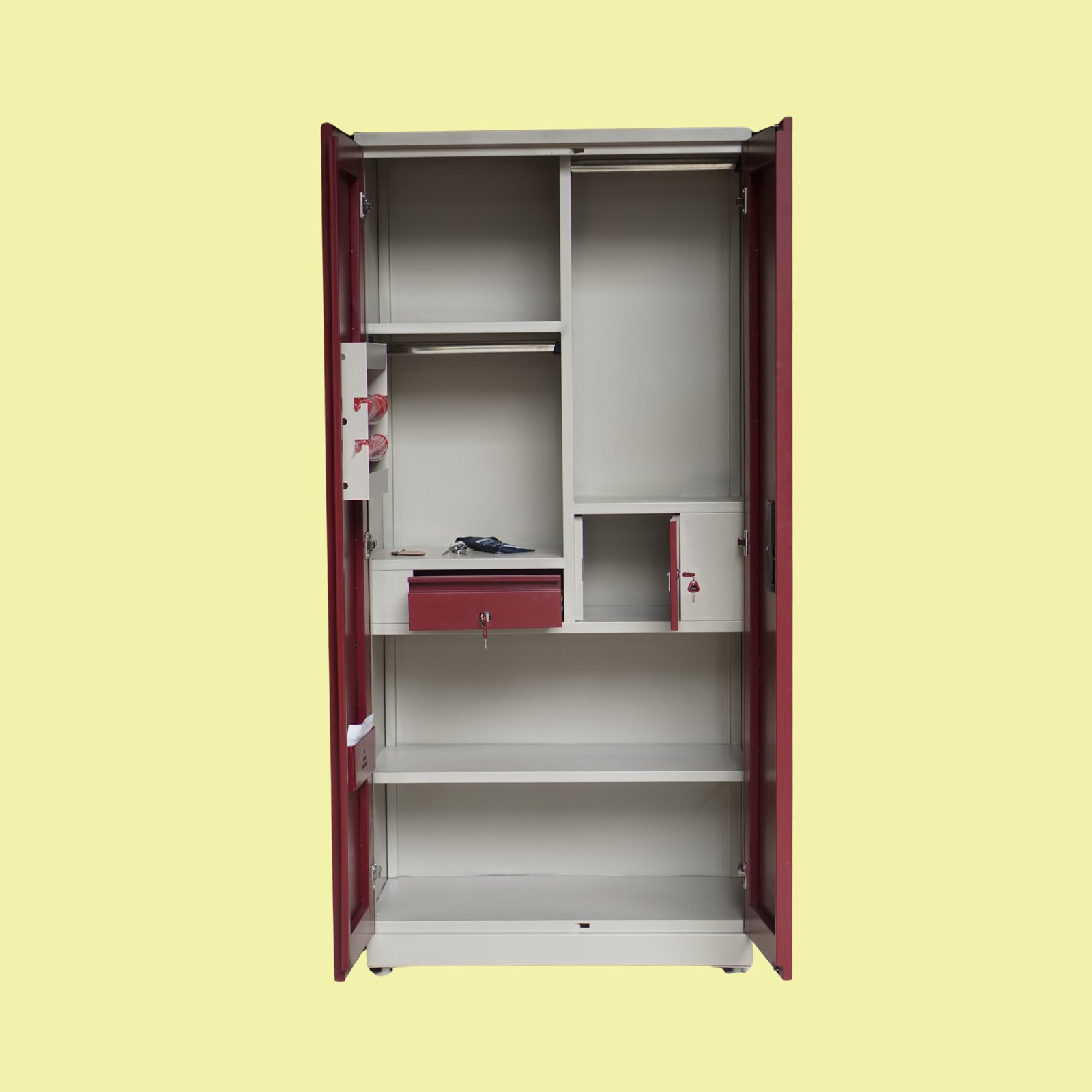 DECENT (Model: BK-2020)