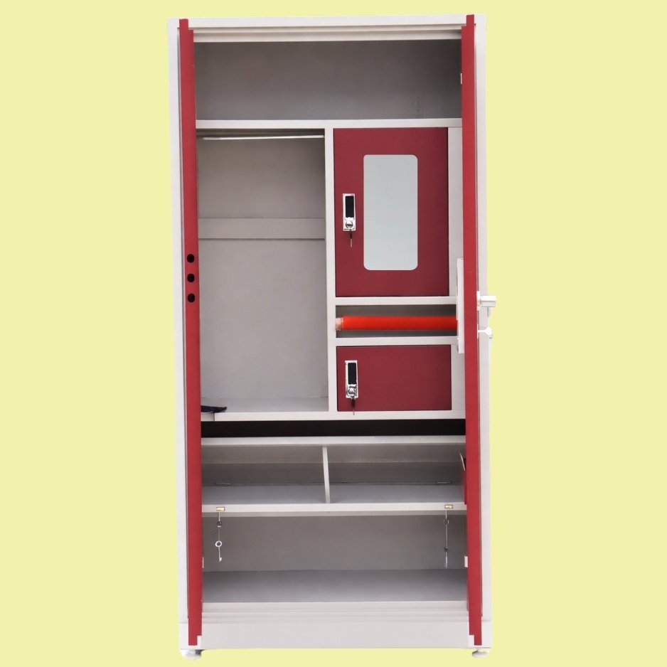 DEZIRE (Model: BK-2020)