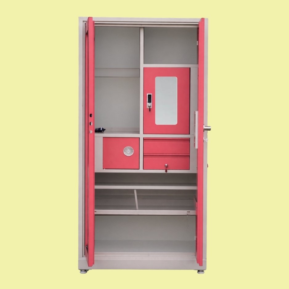 DREAM (Model: BK-2020)