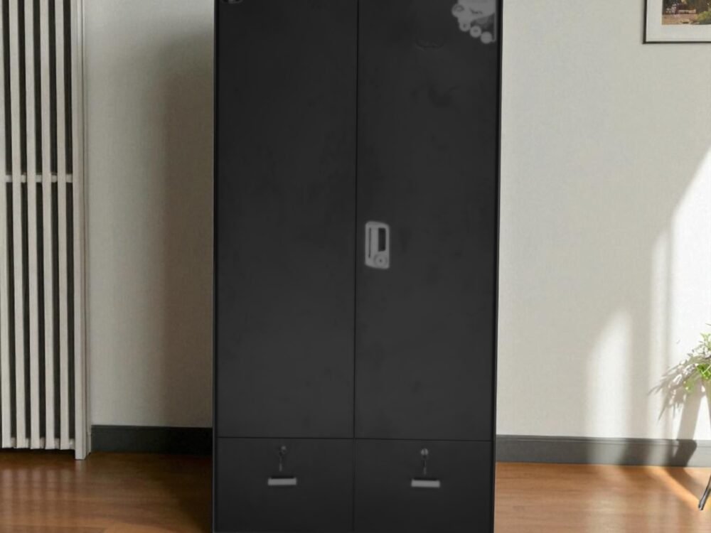 Bk Storewell: The New Face of Storage Furniture from Bihar